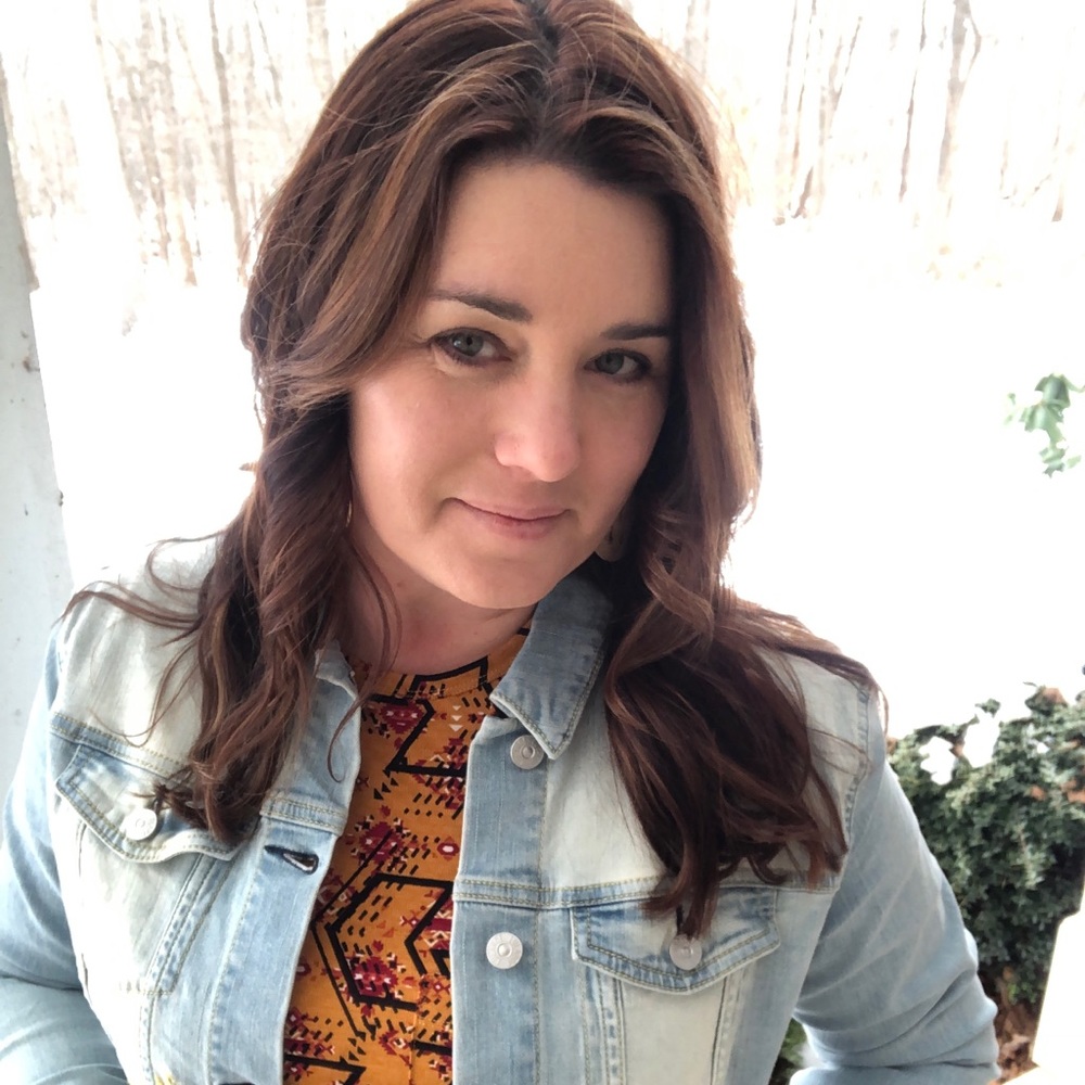 Meet your Posher, Debra